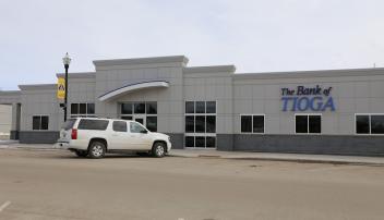 The Bank of Tioga