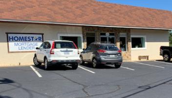 Homestar Financial Corporation