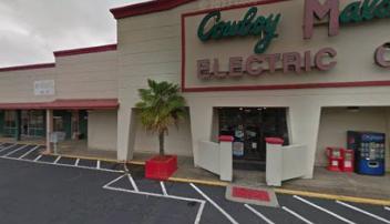 E-Z Cash Advance