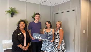 Caliber Home Loans Whitehall