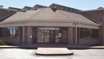 San Luis Valley Federal Bank