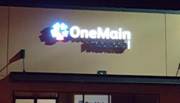 OneMain Financial