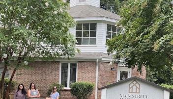 Main Street Home Loans- Home Sweet Holt