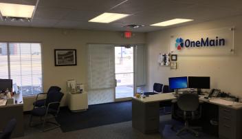 OneMain Financial