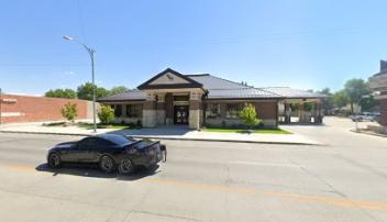 Big Horn Federal Savings Bank