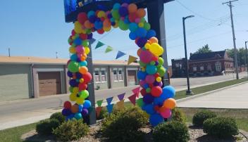 First National Bank in Taylorville