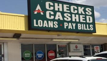 ACE Cash Express