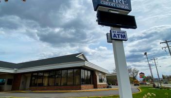 SPIRE Credit Union - Pine City