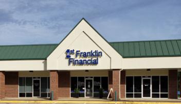1st Franklin Financial