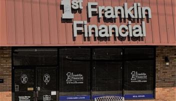 1st Franklin Financial