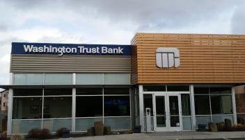 Washington Trust Bank