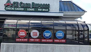 ACE Cash Express