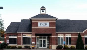 PSECU ATM