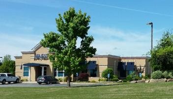 Arvest Bank