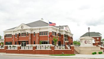 First Bankers Trust Company, N.A.