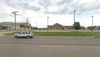First National Bank Spearman