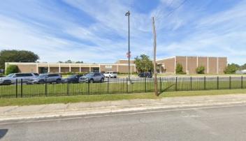 Ware County School Empl FCU