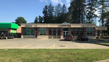 Cattaraugus County Bank