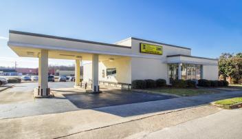 Time Financing Service