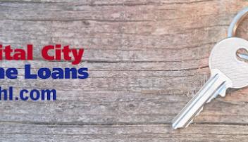 Capital City Home Loans