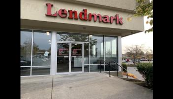 Lendmark Financial Services LLC
