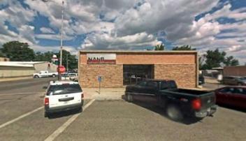 Native American Bank