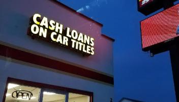 Loanstar Title Loans