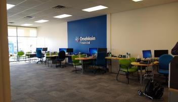OneMain Financial