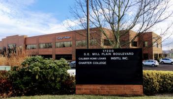 Caliber Home Loans, Inc.