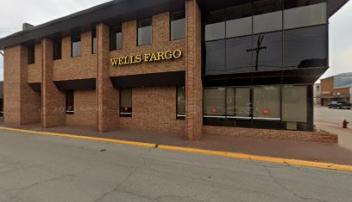 Wells Fargo Home Mortgage