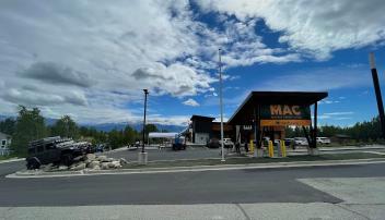 MAC Federal Credit Union - Wasilla Branch