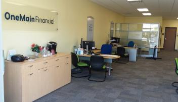 OneMain Financial