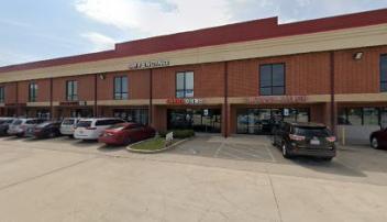 Hanmi Bank Loan Center