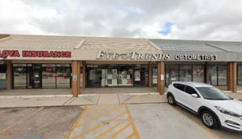 The Loan Depot