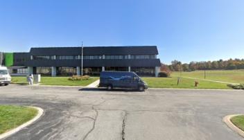 Ameris Bank Mortgage Office