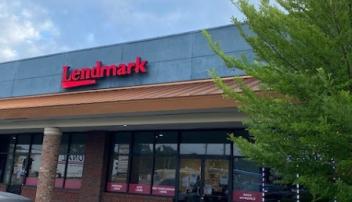 Lendmark Financial Services LLC