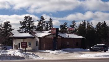 Honor Credit Union - Gwinn