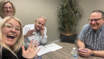 Primary Residential Mortgage, Inc.