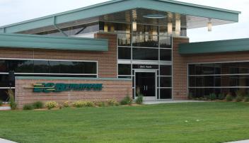 ESB Financial