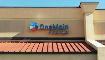 OneMain Financial