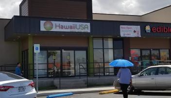 HawaiiUSA Federal Credit Union