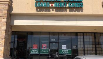 ACE Cash Express