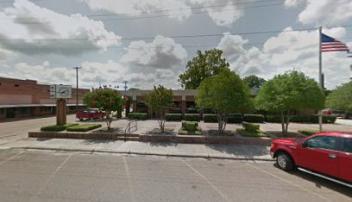 Bank of Bearden