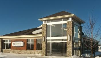 Community Financial Credit Union