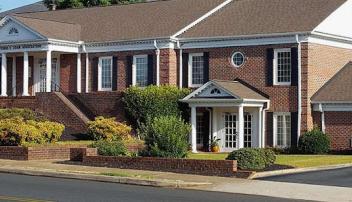 Pickens Savings & Loan Association