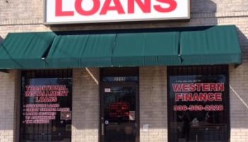 Western Finance