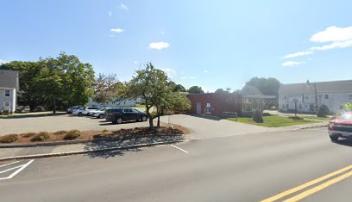 Brewer Federal Credit Union