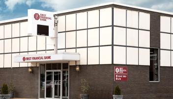 First Financial Bank