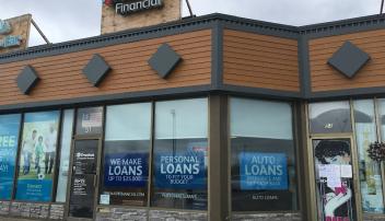 OneMain Financial