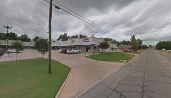 Texan Credit Corporation